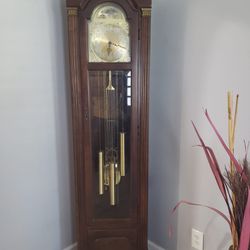 Wittington Grandfather Clock