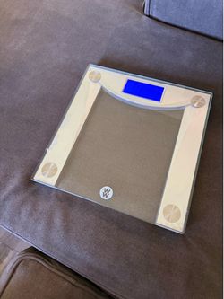 Digital Scale