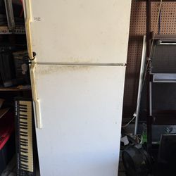 Free Working Refrigerator 