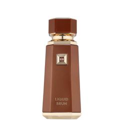 Liquid Brun Eau de Parfum – No Box – Luxury Vanilla Spicy Scent