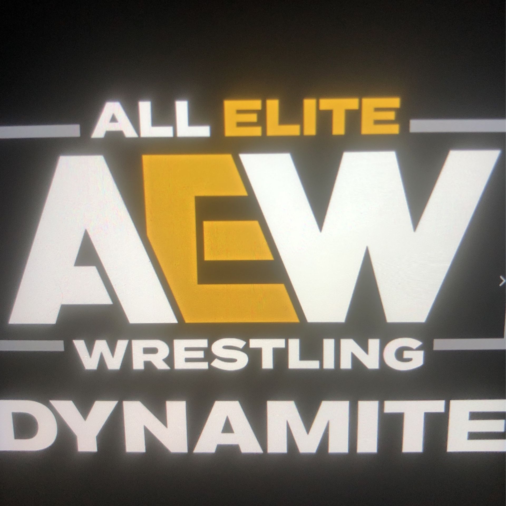 Aew Dynamite:February 2024