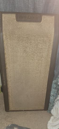 Pet Gear Ramp