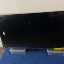 55 Inch TV 