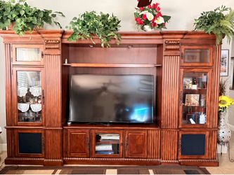 Furniture TV Stand