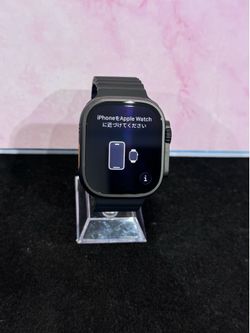 Apple Watch Ultra 2 49mm LTE