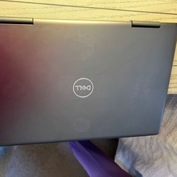 Dell Inspiron 2-in-1 Laptop Tablet 