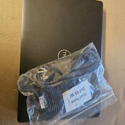 Dell Latitude Laptop 5400 i7 24gb Ram 512gb SSD Drive Windows 11 Pro 