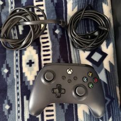 Xbox One Series X