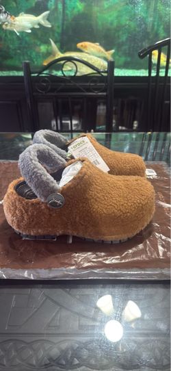 Crocs collab with Lil Nas x size M 6 womens 8