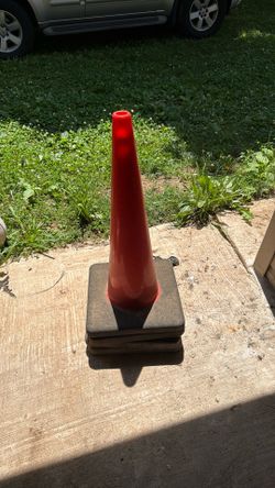Cones