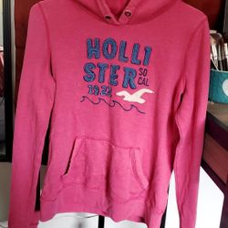 Hollister Hoodie