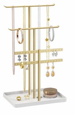 Jewelry holder