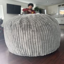 Big Bean Bag