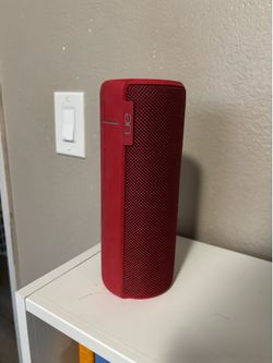 Ultimate Ears Boom 2 Speaker