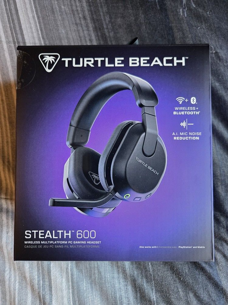 Gaming Headset