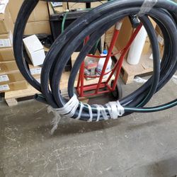 Gates 3269S Green STRIPE HEATER HOSE 1-1/4" 31.5mm SAE 20R1 EC CLASS D 1 