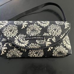 Petunia Pickle Bottoms Diaper Clutch