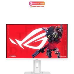 ASUS 24 inch 380hz FPS Gaming Monitor 