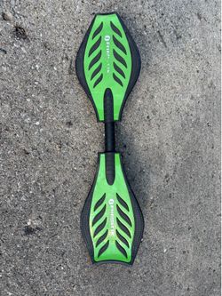 Ripstik caster board in great condition