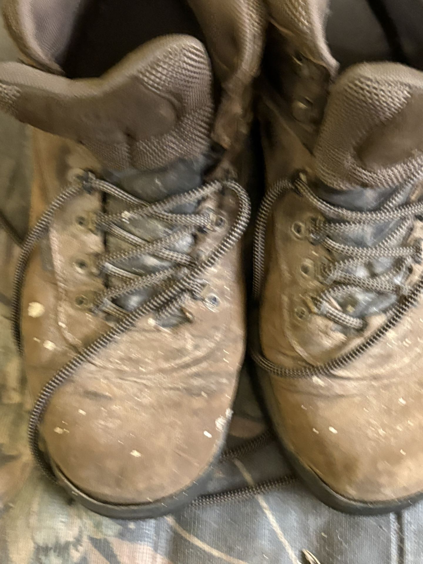 timberland boot 8.5