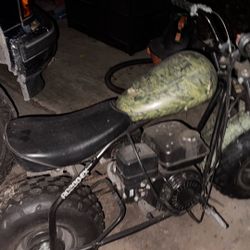 Motorbike 