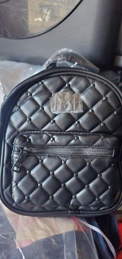 New Badgley Mischka Small Backpack