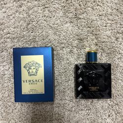 Versace Eros Parfum