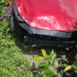 18 Infinity Q50 S Parts Only 