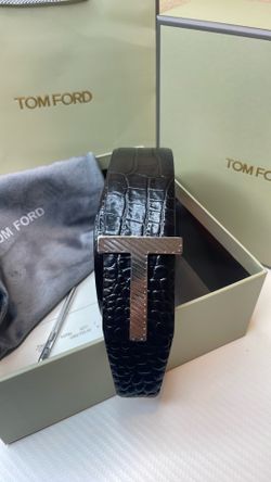Belt men  Tom
