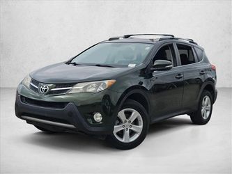2013 Toyota RAV4