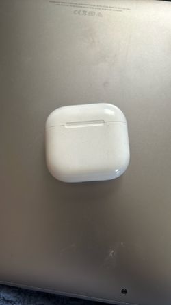Apple Airpods 4th gen Case