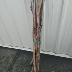 Handmade Walking Sticks