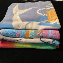 Beach Towels