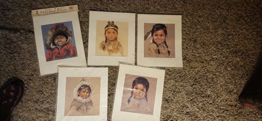 Dorothy Oxford Prints