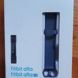 FITBIT ALTA BAND