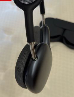 Air pod max wireless