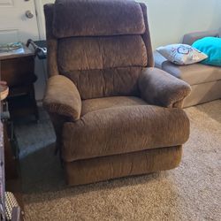 Recliner