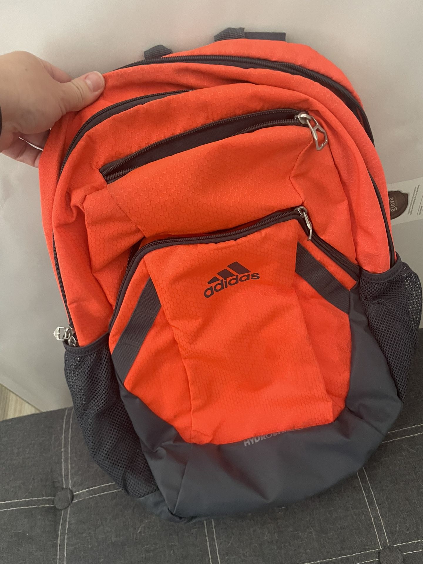 Adidas Backpack