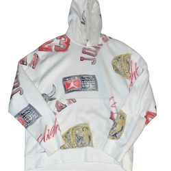 Jordan Rare Ring Mens L Sweatshirt 