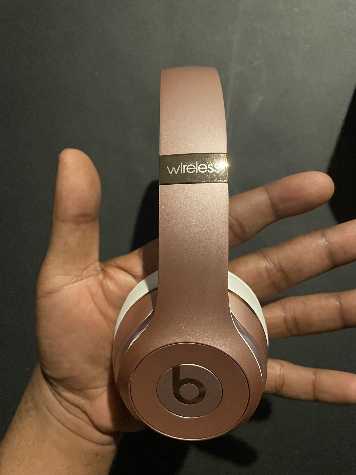 Beats Solo3 Wireless Headphones