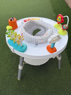 Skip Hop Baby Jumper