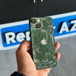 iPhone 13 - 13 Pro Max Backglass