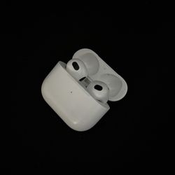 3rd Gen AirPods