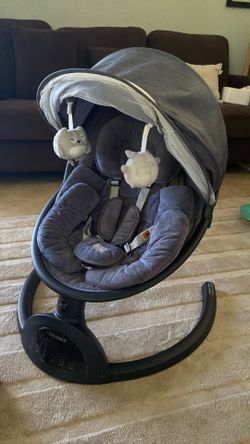 Baby bond