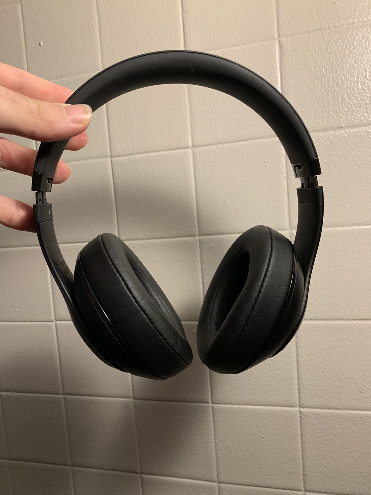 Beats Studio headphones