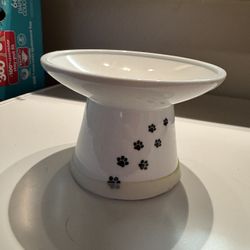 Cat Dish