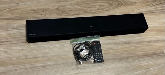 Samsung Soundbar (HW-T400)