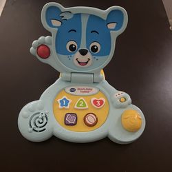 Baby Play Toy