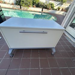 Hanging File Cabinet