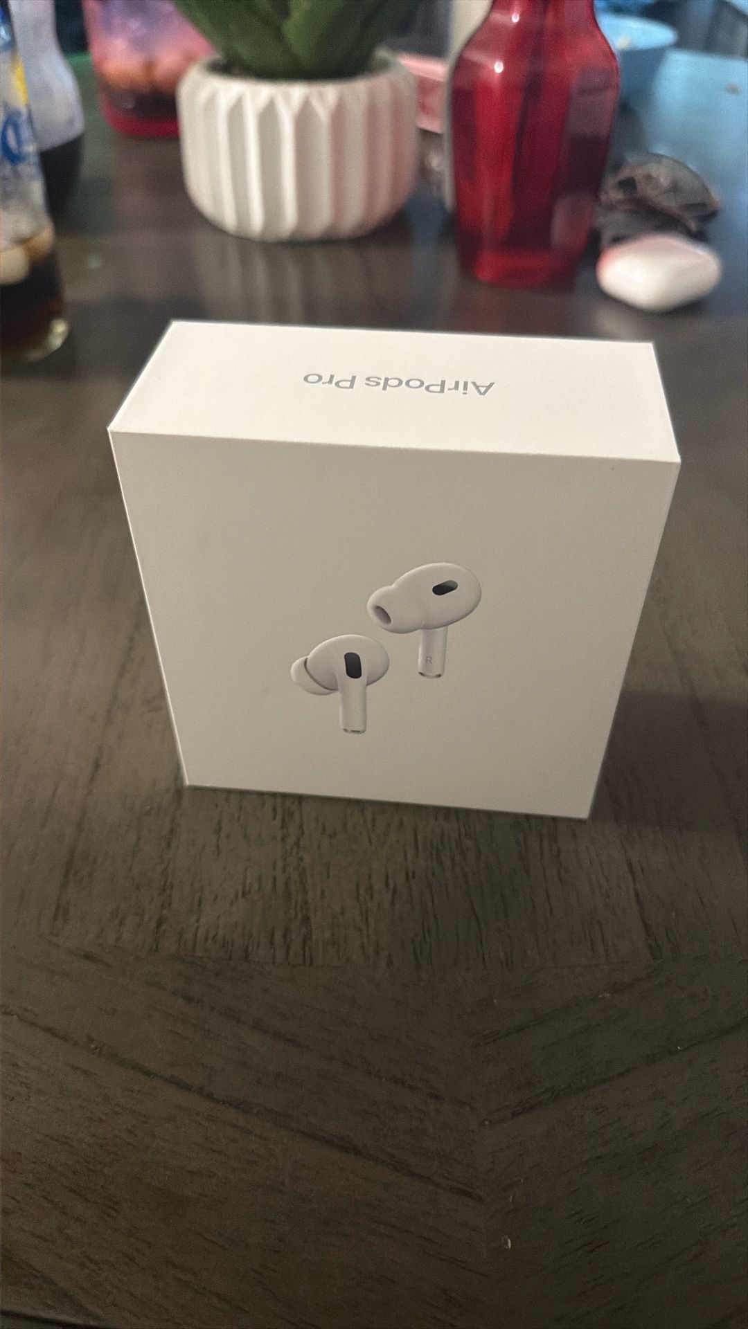 Air Pods Pro 2